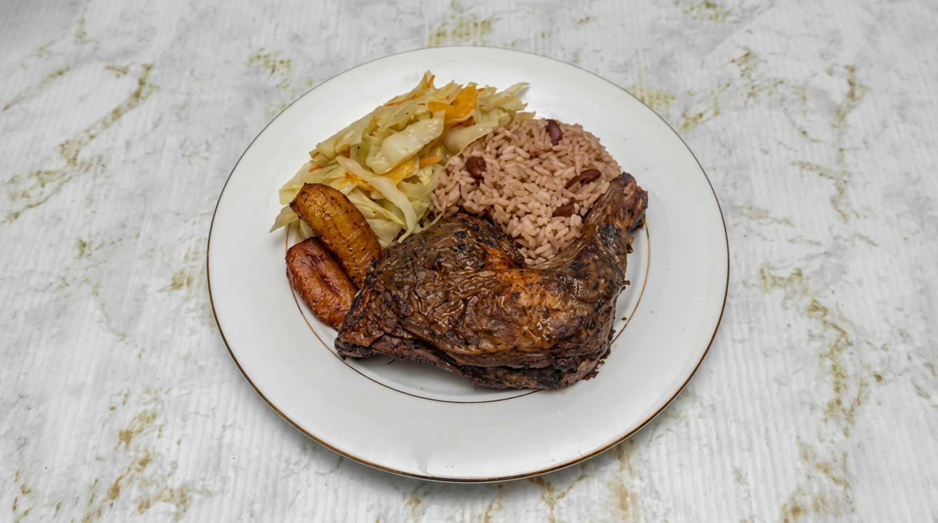 Jamaica's Flavor Rewards